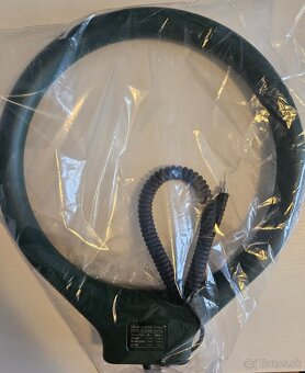 Ulticare LT 99 Maxi + kruh B1c magnetoterapia - 4