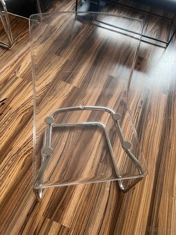 Kuchynské stoličky Ikea 4 ks - 4