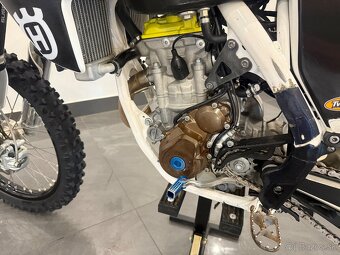 Husqvarna fc 250 - 4