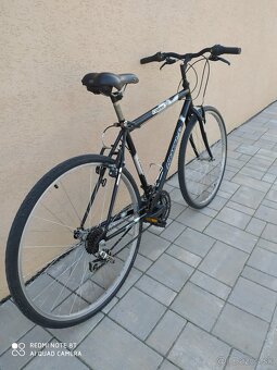 Bicykel PIRANHA 28 - 4