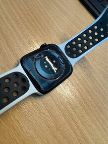 Apple Watsch Series 7 45mm - 4