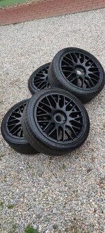 5x112 r18 barracuda wheels - 4