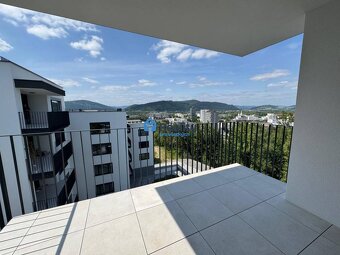 Prenájom PANORAMA ROZKVET luxusný 2izb.byt 88m2,novostavba , - 4