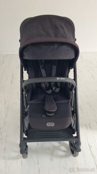 Cybex balios S lux - 4