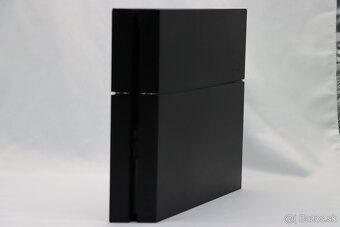 PlayStation 4 CUH‑1216A + NHL 16 + príslušenstvo - 4