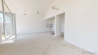 Rezervované 4.izb. Bungalov Sása-Lehnice - 4