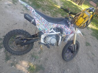 Pitbek 140 - 4