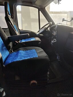 Iveco daily - 4