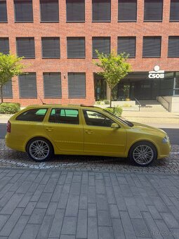 🟡 Škoda Octavia 2 RS 🟡 - 4