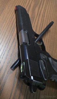 Browning BDM 9mm Luger - 4