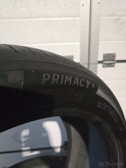 Nejazdené Letné Pneu Michelin Primacy4 235/45 R20 - 4