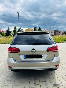 GOLF 7 DSG - 4