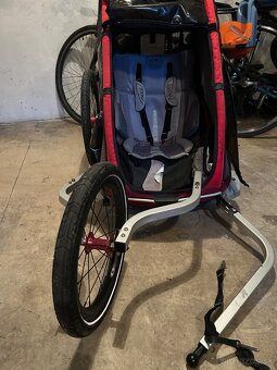 Thule Chariot - 4