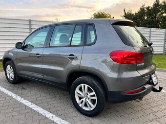 VW TIGUAN II 2.0TDi 81kW 2012 ✅CENA NA SK ŠPZ - 4