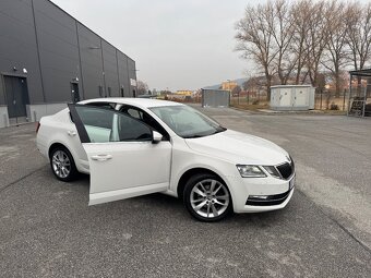 Škoda octavia Ill. 2liter 110kw - 4