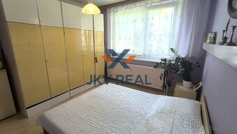 3.izbový byt na prenájom, Bardejov, ulica Komenského - REZER - 4
