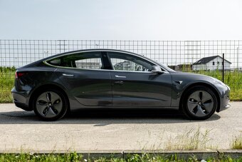 Tesla Model 3 239kw SR+ 60KWH Premium Connectivity, odpočet - 4