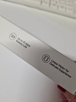 Xiaomi Smart Band 9 - 4