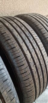 195 /55 R 16 continental - 4