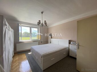 NA PREDAJ 4 izb. rodinný dom, Rybky, okr. Senica - 4