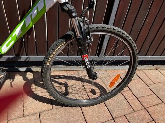 Bicykel - 4