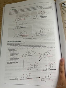 Maturita Chémia - 4