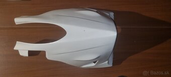 Aprilia rs 125 sp - lamináty Sebimoto - 4