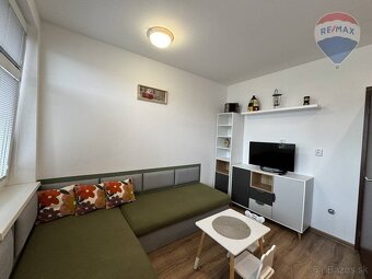 Elegantný 2-izbový byt, pár minút peši od centra Liptovského - 4