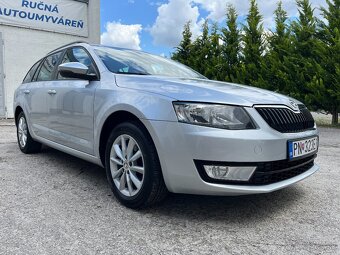 Octavia 1.9 TDI Elegance - 4