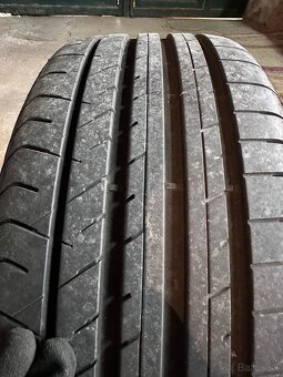 Audi 5x112 R17 - 4