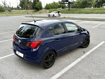 Opel Corsa 1.4 66kW benzin - 4