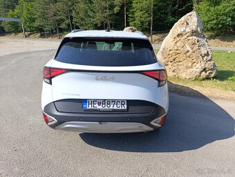 Kia Sportage 1,6 TGDI, Gold-7GOL, záruka do 2.2029 - 4