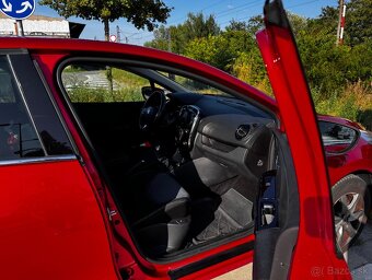 Renault Clio 2014 - 4