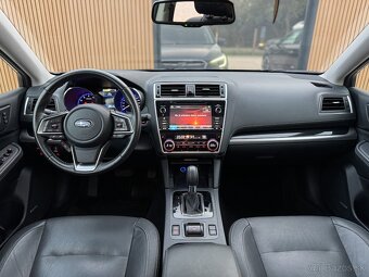 Subaru Outback 2,5i CVT Premium Harman Kardon, LED, Pano - 4
