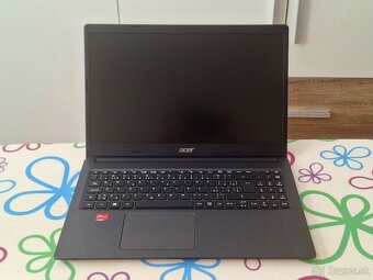 Acer 15, Ryzen 3, 2022 - 4