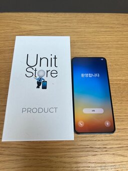 Predám SAMSUNG GALAXY S22 8GB/256GB, TOP stav, VOLNY - 4