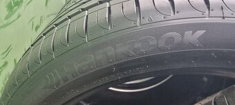 Letne pneumatiky Hankook 225/40R17 - 4