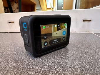 GoPro Hero 10 Black - 4