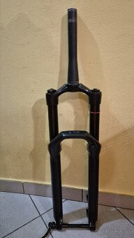Predam vidlicu Rock Shox 29".
Zdvih vidlice: 140 - 160 m - 4