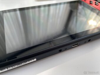 Nintendo Switch - 4