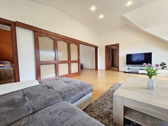 Veľký LOFTOVÝ 3-izb. byt (117 m2) blízko Centra / Cimborkova - 4