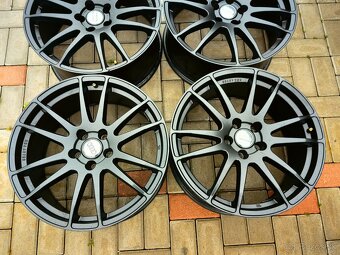 Audi, A5, A6, Mercedes, Škoda, Volkswagen, Seat 5x112 r19 - 4