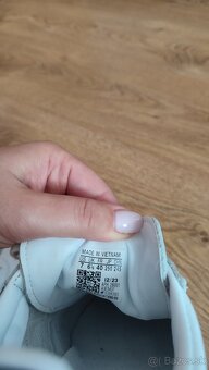 Adidas samba velk 40 - 4