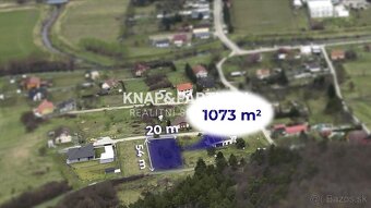 STAVEBNÝ POZEMOK POD HRADOM – KAPUŠANY PRI PREŠOVE - 4