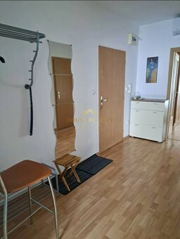 Novostavba 2 izbový byt s parkovaním, Mraziarenská ul., BA I - 4