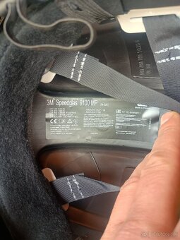3M Speedglas 9100 MP - 4