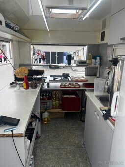 Pojazdny stanok Langoše - 4