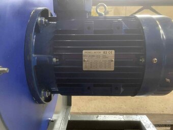 Odsavanie 11kw a cyklón zľava 2300 eur - 4