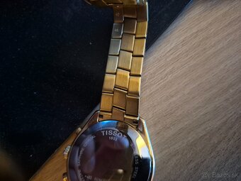 Tissot - 4