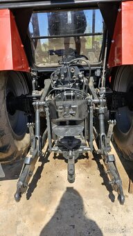 Zetor Crystal 12145 - 4